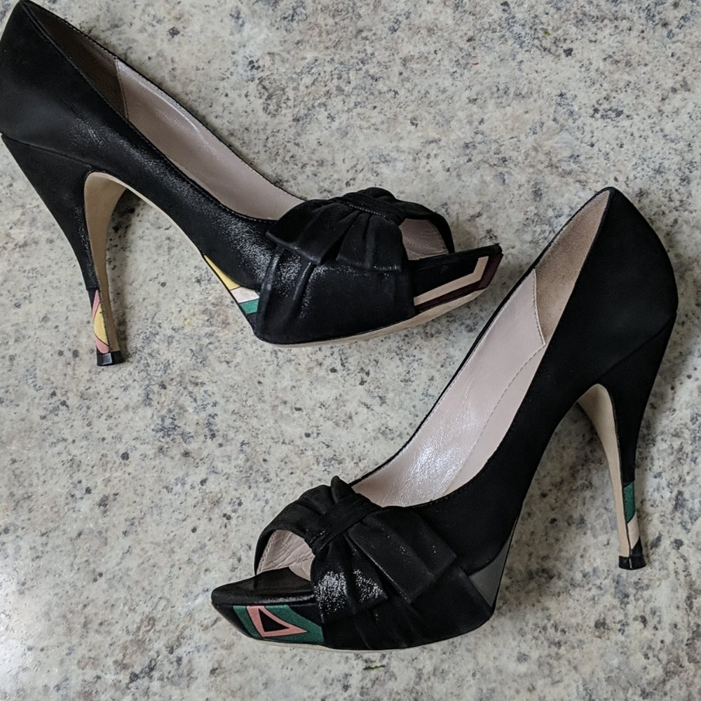 Emilio Pucci || size 39
